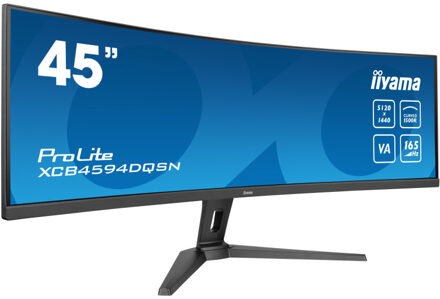 Iiyama ProLite XCB4594DQSN-B1 monitor