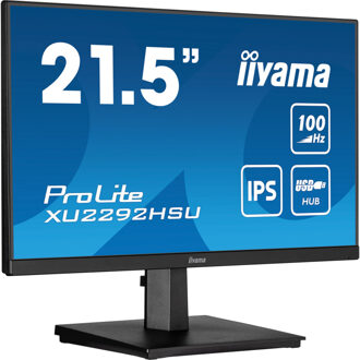 Iiyama ProLite XU2292HSU-B6 monitor