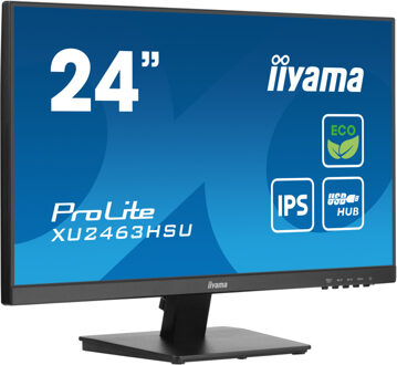 Iiyama ProLite XU2463HSU-B1