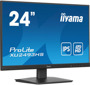 Iiyama ProLite XU2493HS-B6 monitor