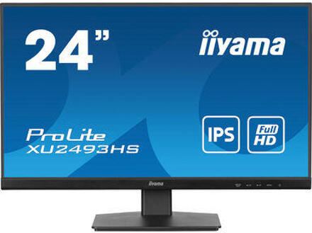 Iiyama ProLite XU2493HS-B6 monitor