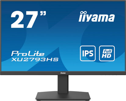 Iiyama ProLite XU2793HS-B7 monitor
