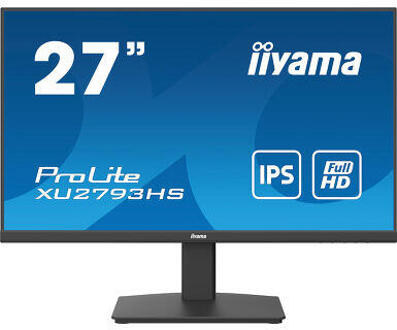 Iiyama ProLite XU2793HS-B7 monitor