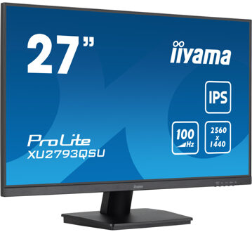 Iiyama ProLite XU2793QSU-B6 monitor