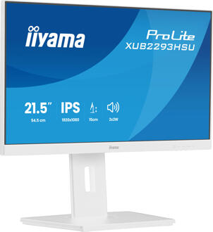Iiyama ProLite XUB2293HSU-W7 monitor