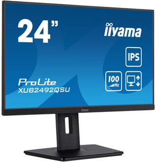 Iiyama ProLite XUB2492QSU-B1 monitor