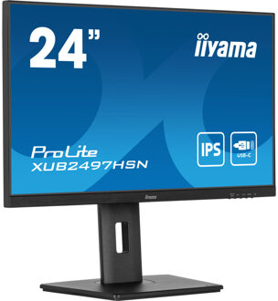 Iiyama ProLite XUB2497HSN-B1 monitor