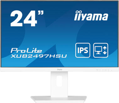 Iiyama ProLite XUB2497HSU-W2 monitor