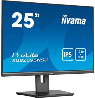 Iiyama ProLite XUB2595WSU-B5 monitor