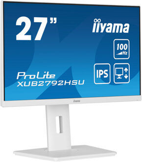 Iiyama ProLite XUB2792HSU-W6 monitor