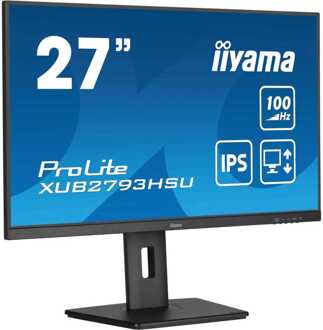 Iiyama ProLite XUB2793HSU-B6 monitor