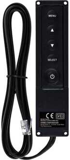 Iiyama RC TOUCHV01 Extern bedieningspaneel Afstandsbediening