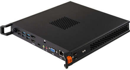 Iiyama SPC5802BC embedded computer Intel® 8de generatie Core™ i5 8 GB 256 GB SSD