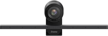 Iiyama UC-CAM10PRO-MA1 Professionele 4K-webcam Webcam