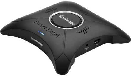 Iiyama WP II960A - Wireless presentation kit