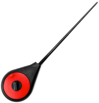 Ijs Hengel Winter Outdoor Sport Draagbare Hengel Tip Vissen Accessoires Hengel 19 Cm/24 Cm/25.5 Cm 24cm