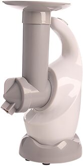 Ijs Maker Machine Mini Automatische Slush Machine Eu/Us/Uk Plug Thuis Elektrische Ijs Fruit Yoghurt makers Voor Kinderen