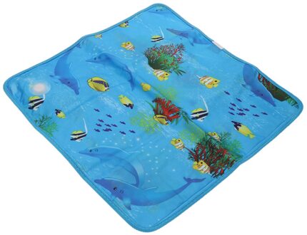 Ijs Pad Zomer Ijs Kussen Sofa Laptop Auto Koeling Zitkussen Stoel Mat 04