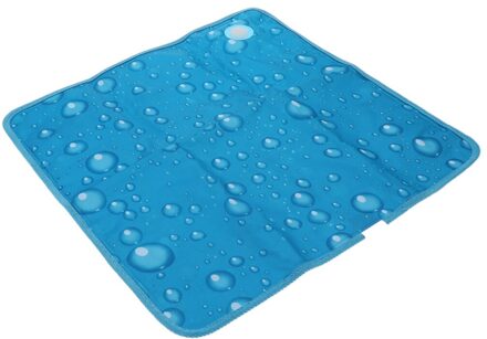 Ijs Pad Zomer Ijs Kussen Sofa Laptop Auto Koeling Zitkussen Stoel Mat 05