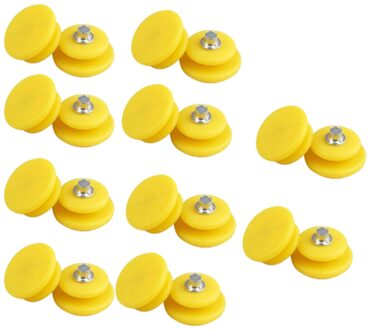 Ijs Sneeuw Traction Cleats Alpinisme Klimmen Stijgijzers Wandelen Spikes Cleats Ijskrappen Winter Klimmen Winter Outdoor #60 20stk