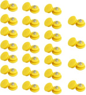 Ijs Sneeuw Traction Cleats Alpinisme Klimmen Stijgijzers Wandelen Spikes Cleats Ijskrappen Winter Klimmen Winter Outdoor #60 50stk