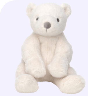 ijsbeer Izzy Happy horse