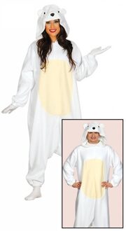 ijsbeer Onesie