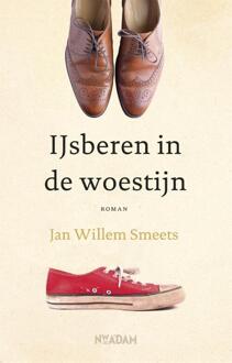 IJsberen in de woestijn - Boek Jan Willem Smeets (9046818683)