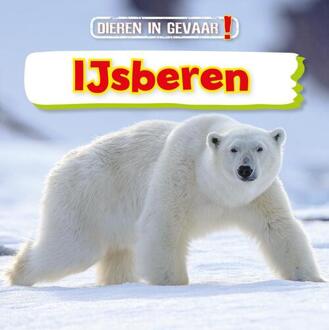 IJsberen