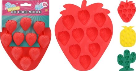 Ijsblokjesmaker Design