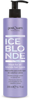 IJSBLOND MASKER 200ML - One Size