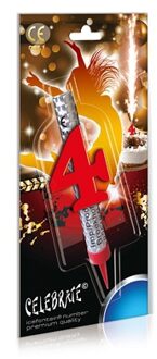 IJsfontein 4 jaar Multi