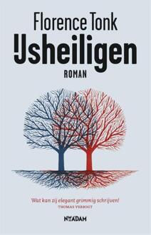 IJsheiligen - Boek Florence Tonk (9046822435)