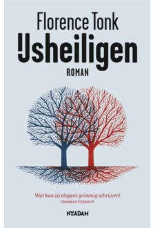 IJsheiligen - Boek Florence Tonk (9046822435)