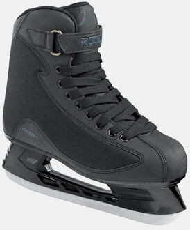 Ijshockeyschaatsen Rsk 2 Heren Zwart Maat 40