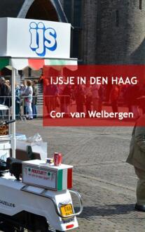 IJsje in Den Haag - Boek Cor van Welbergen (9462548404)