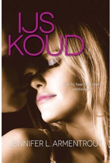 IJskoud - Boek Jennifer L. Armentrout (9401907846)