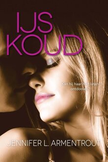 IJskoud - eBook Jennifer L. Armentrout (9401908389)