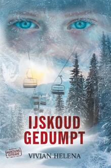 IJskoud gedumpt -  Vivian Helena (ISBN: 9789083469683)