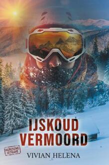IJskoud vermoord -  Vivian Helena (ISBN: 9789493485020)