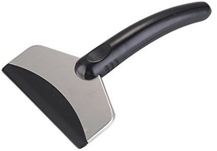 Ijskrabber Auto Van Venster Sneeuw Vorst Remover Ergonomische Grip door