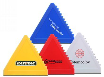 IJskrabber driehoek 2