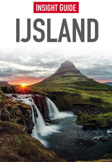 IJsland - Boek Cambium, Uitgeverij (906655472X)