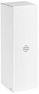 Ijsland dubbelwandige 600ml fles Wit - One size