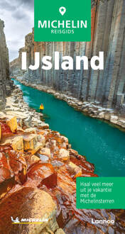 Ijsland - Michelin Reisgids