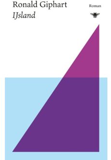 Ijsland - Ronald Giphart