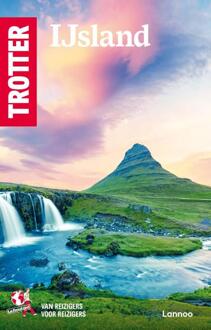 Ijsland - Trotter