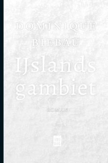IJslands Gambiet - eBook Dominique Biebau (9460013163)