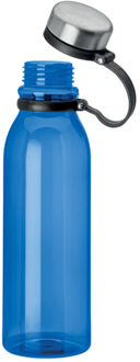 Ijslandse rpet 780ml waterfles Blauw - One size