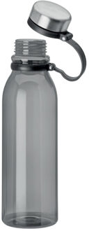 Ijslandse rpet 780ml waterfles Grijs - One size
